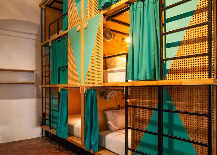 Adra Hostel