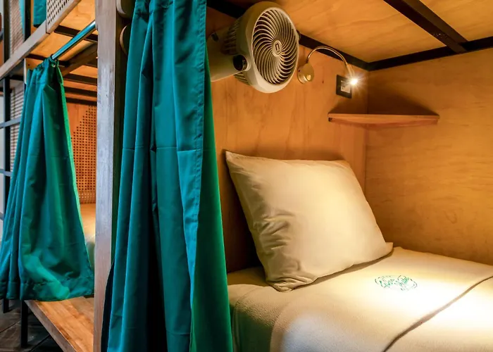 Adra Hostel