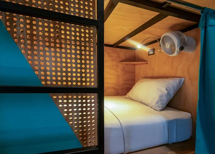 Adra Hostel