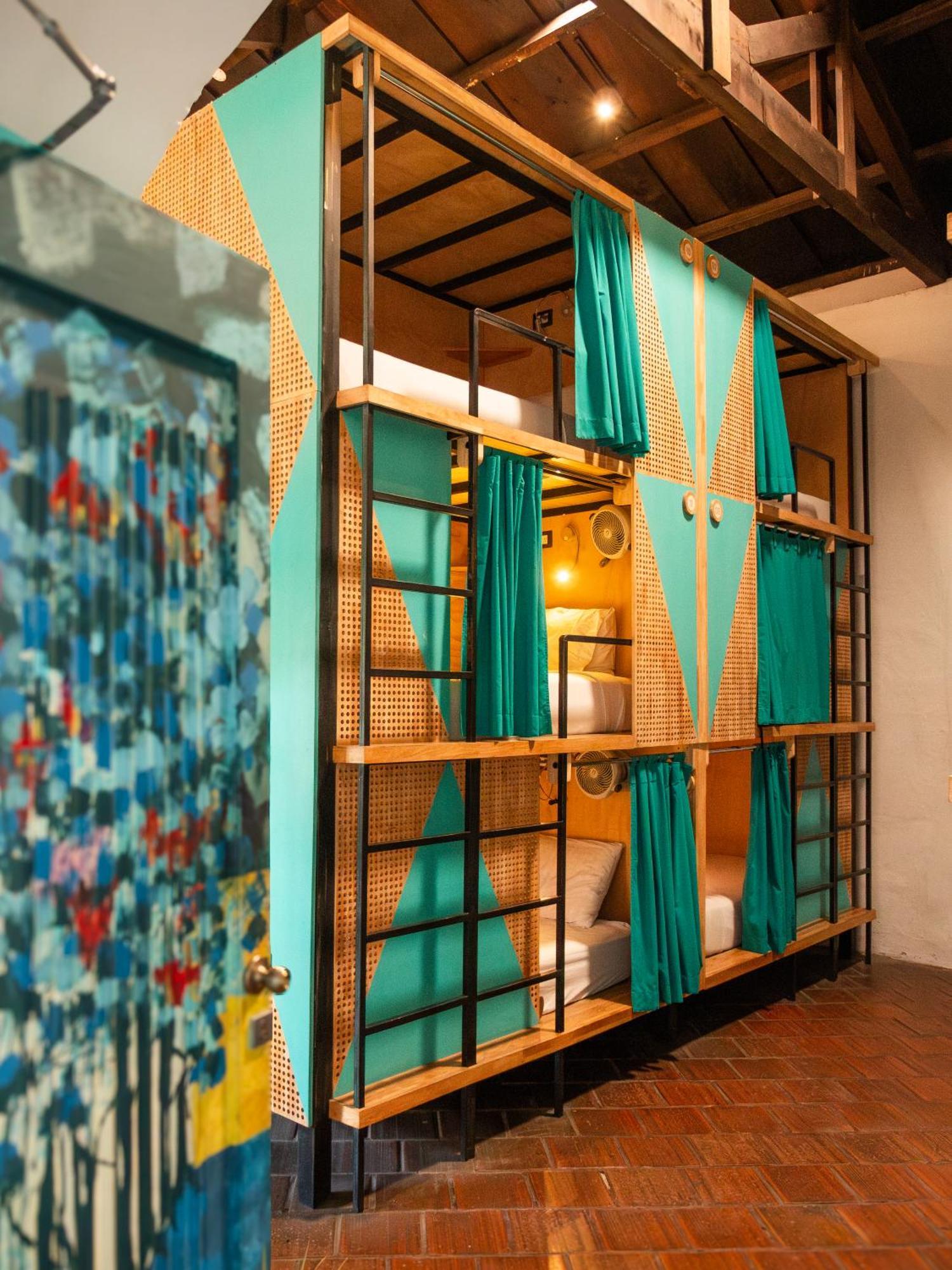 Adra Hostel Antigua