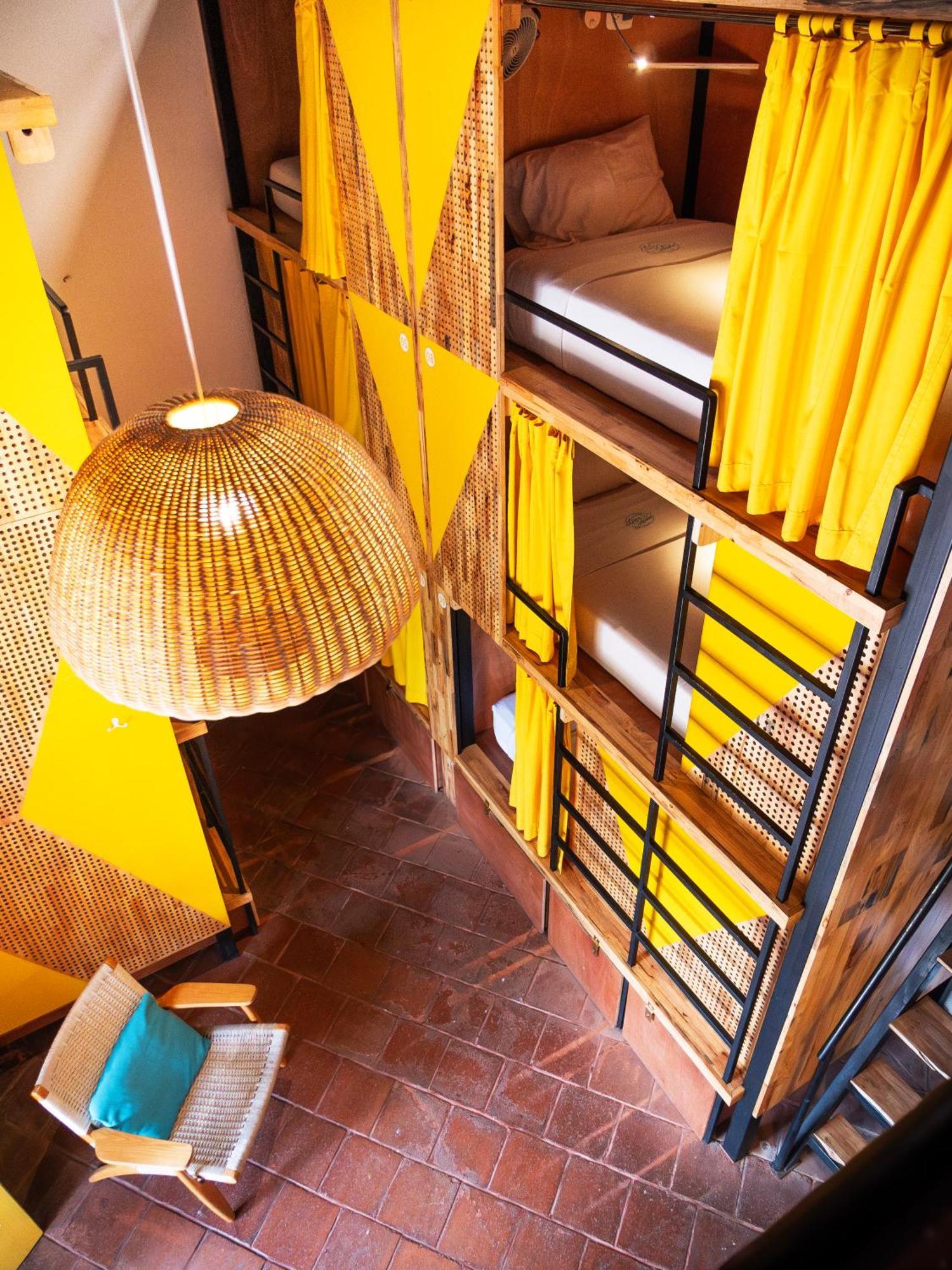 Hostel Adra